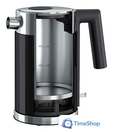 Электрический чайник Graef WK 402 - Изображение №2 — Интернет-магазин Time-Shop