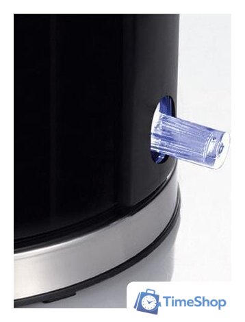 Электрический чайник Graef WK 402 - Изображение №4 — Интернет-магазин Time-Shop