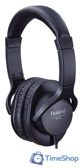 Наушники Roland RH-5 - Изображение №1 — Интернет-магазин Time-Shop