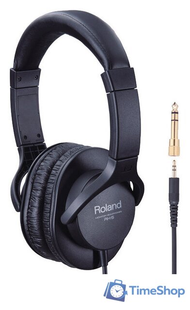 Наушники Roland RH-5 - Изображение №2 — Интернет-магазин Time-Shop