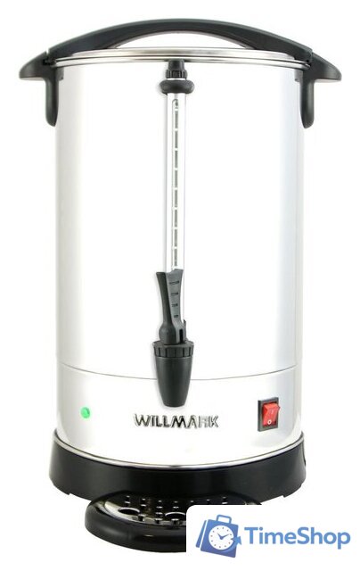 Термопот Willmark WWB-1611S - Изображение №2 — Интернет-магазин Time-Shop