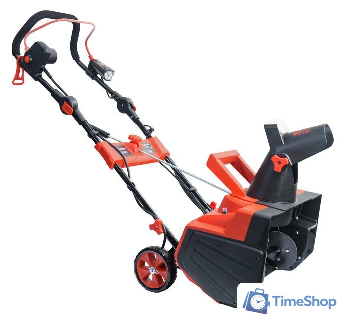 Снегоуборщик Evoline SBE 460 L - Изображение №1 — Интернет-магазин Time-Shop