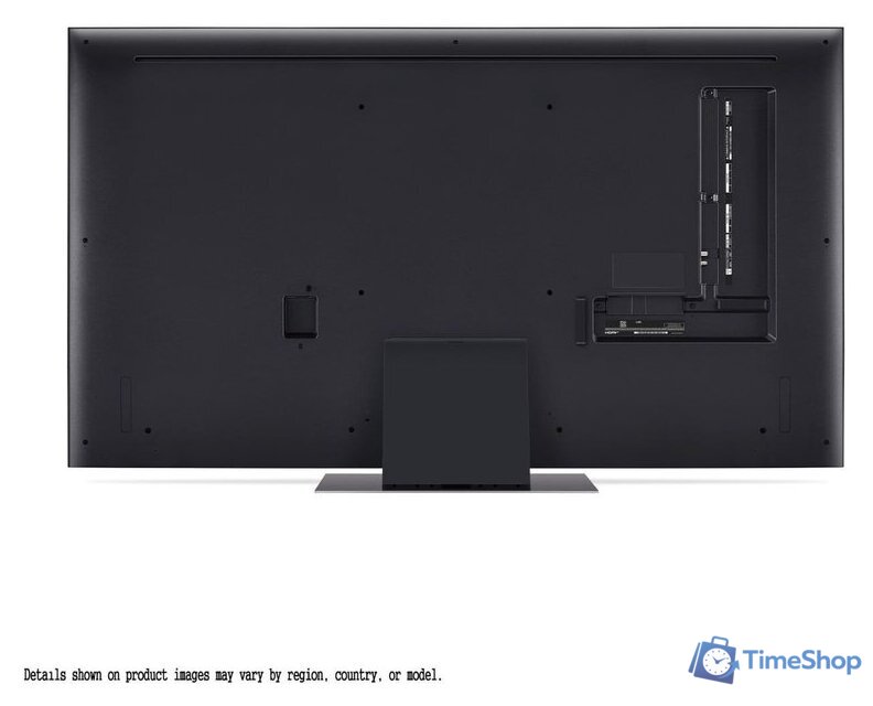 Телевизор LG QNED86 55QNED86T6A - Изображение №9 — Интернет-магазин Time-Shop