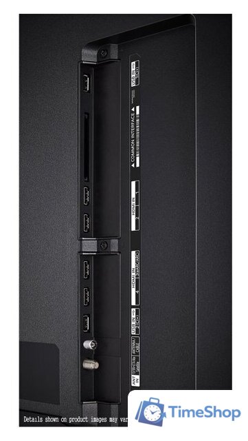 Телевизор LG QNED86 55QNED86T6A - Изображение №15 — Интернет-магазин Time-Shop
