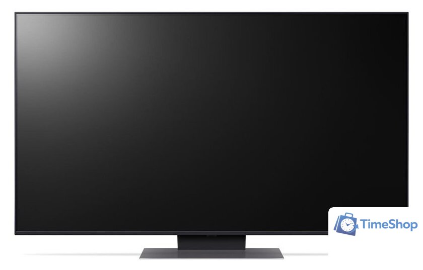 Телевизор LG QNED86 55QNED86T6A - Изображение №2 — Интернет-магазин Time-Shop