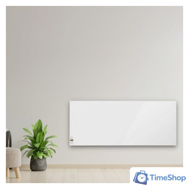 Инфракрасный обогреватель Mission Air Ir 1000 W (PANELIR1000W) - Изображение №4 — Интернет-магазин Time-Shop