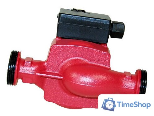 Циркуляционный насос IBO OHI 25-40/180 - Изображение №4 — Интернет-магазин Time-Shop