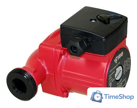 Циркуляционный насос IBO OHI 25-40/180 - Изображение №3 — Интернет-магазин Time-Shop