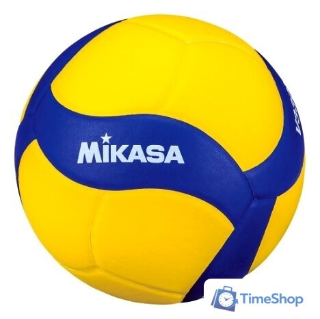 Волейбольный мяч Mikasa V330W (5 размер) - Изображение №1 — Интернет-магазин Time-Shop