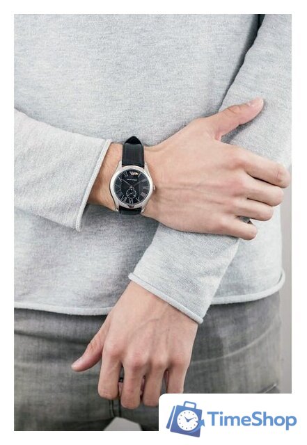 Наручные часы Emporio Armani AR1703 - Изображение №7 — Интернет-магазин Time-Shop