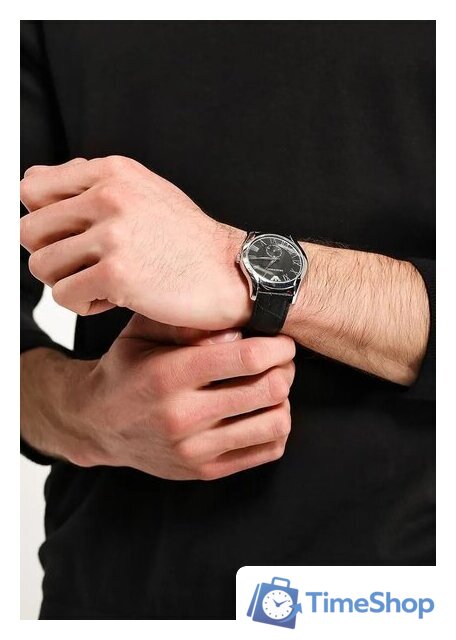 Наручные часы Emporio Armani AR1703 - Изображение №6 — Интернет-магазин Time-Shop