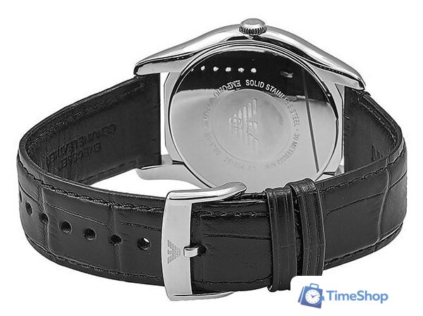 Наручные часы Emporio Armani AR1703 - Изображение №4 — Интернет-магазин Time-Shop