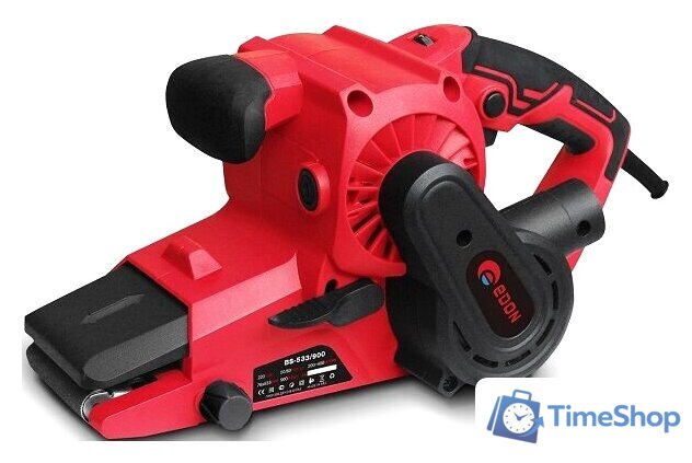 Ленточная шлифмашина Edon BS 533/900 - Изображение №1 — Интернет-магазин Time-Shop