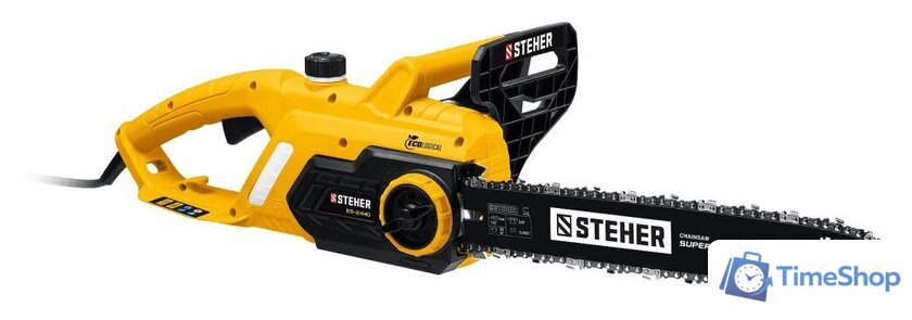 Электрическая пила Steher ES-2440 - Изображение №1 — Интернет-магазин Time-Shop