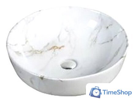 Умывальник SantiLine SL-7021 - Изображение №1 — Интернет-магазин Time-Shop