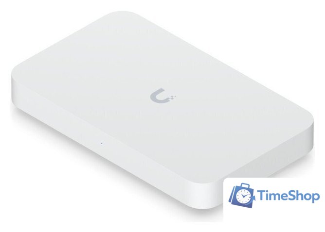 Маршрутизатор Ubiquiti Ubiquiti Gateway Fiber - Изображение №2 — Интернет-магазин Time-Shop