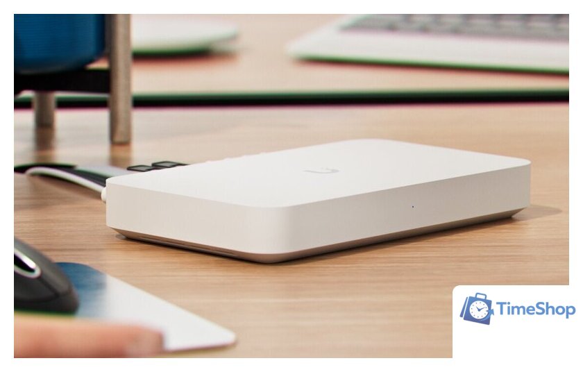 Маршрутизатор Ubiquiti Ubiquiti Gateway Fiber - Изображение №7 — Интернет-магазин Time-Shop