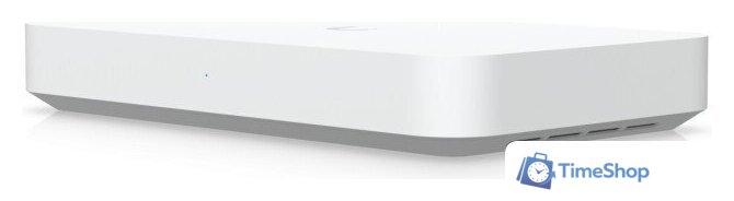 Маршрутизатор Ubiquiti Ubiquiti Gateway Fiber - Изображение №1 — Интернет-магазин Time-Shop