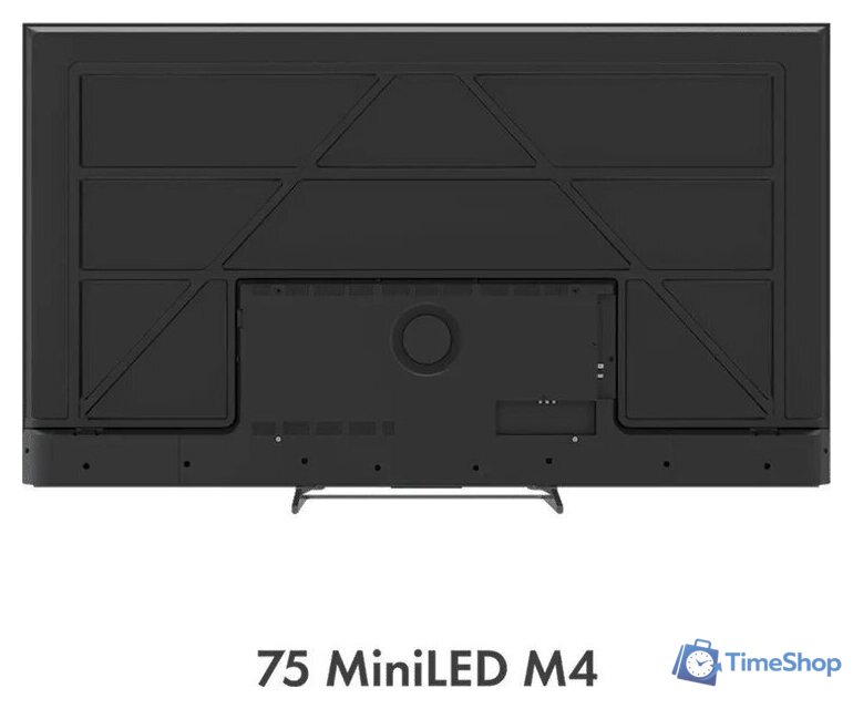 MiniLED телевизор Haier 75 MiniLED M4 - Изображение №5 — Интернет-магазин Time-Shop