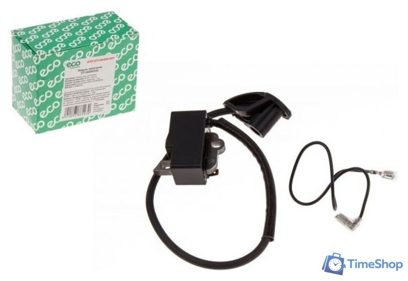 Модуль зажигания бензокосы ECO GTP-ST120/250-007 - Изображение №1 — Интернет-магазин Time-Shop