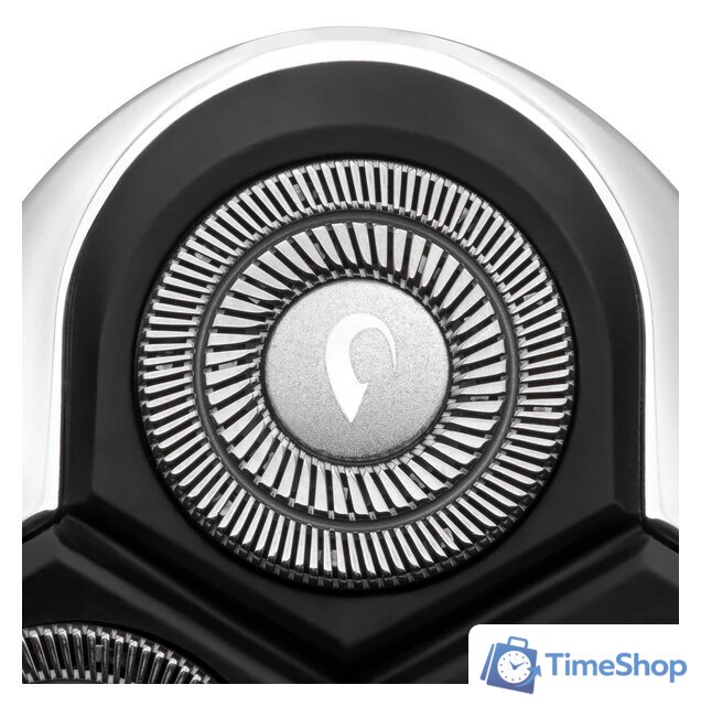 Электробритва Sencor SMS 5011SL - Изображение №6 — Интернет-магазин Time-Shop