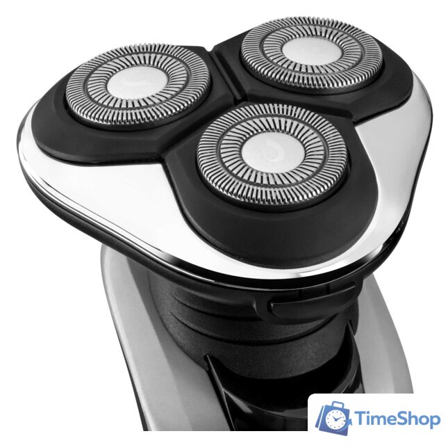 Электробритва Sencor SMS 5011SL - Изображение №7 — Интернет-магазин Time-Shop
