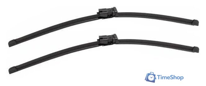 Щетки стеклоочистителя AVS Extra Line PB-6053 2шт - Изображение №1 — Интернет-магазин Time-Shop