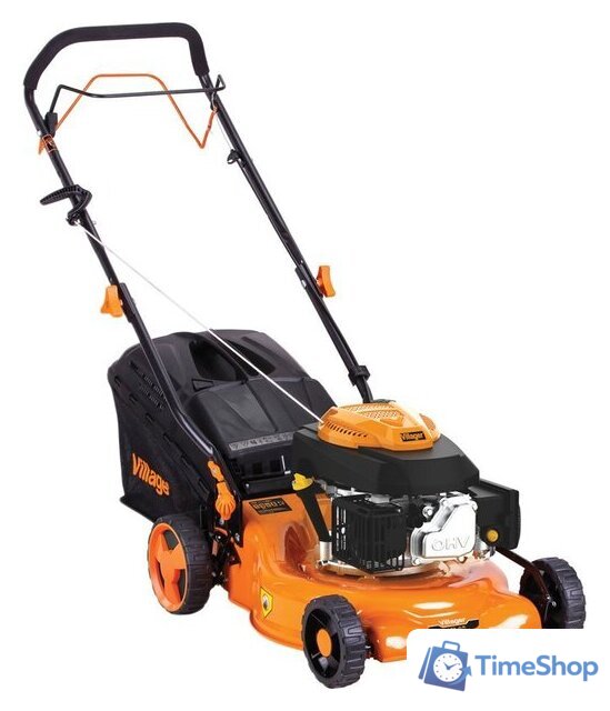 Газонокосилка Villager Atlas 3110T 066673 - Изображение №1 — Интернет-магазин Time-Shop