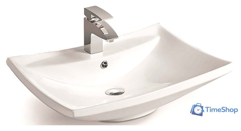 Умывальник SantiLine SL-1015 - Изображение №1 — Интернет-магазин Time-Shop