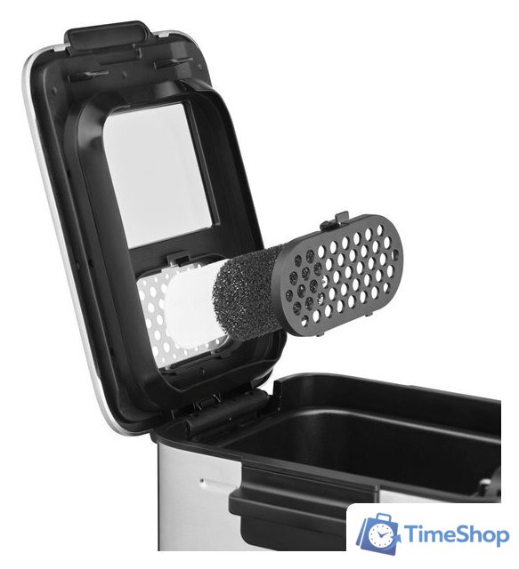 Фритюрница WMF KITCHENminis 415490711 - Изображение №9 — Интернет-магазин Time-Shop