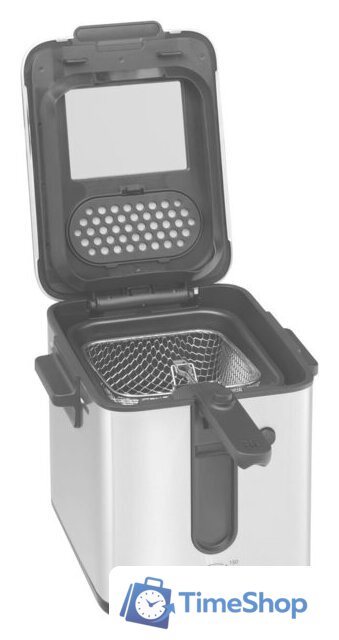 Фритюрница WMF KITCHENminis 415490711 - Изображение №4 — Интернет-магазин Time-Shop