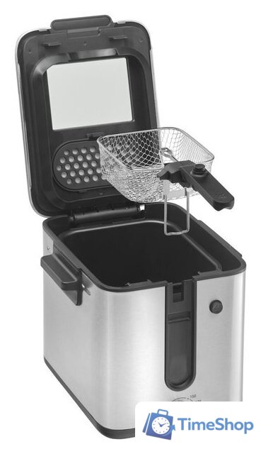Фритюрница WMF KITCHENminis 415490711 - Изображение №5 — Интернет-магазин Time-Shop