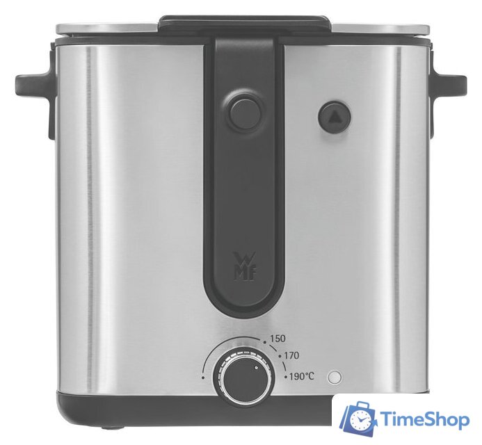 Фритюрница WMF KITCHENminis 415490711 - Изображение №2 — Интернет-магазин Time-Shop