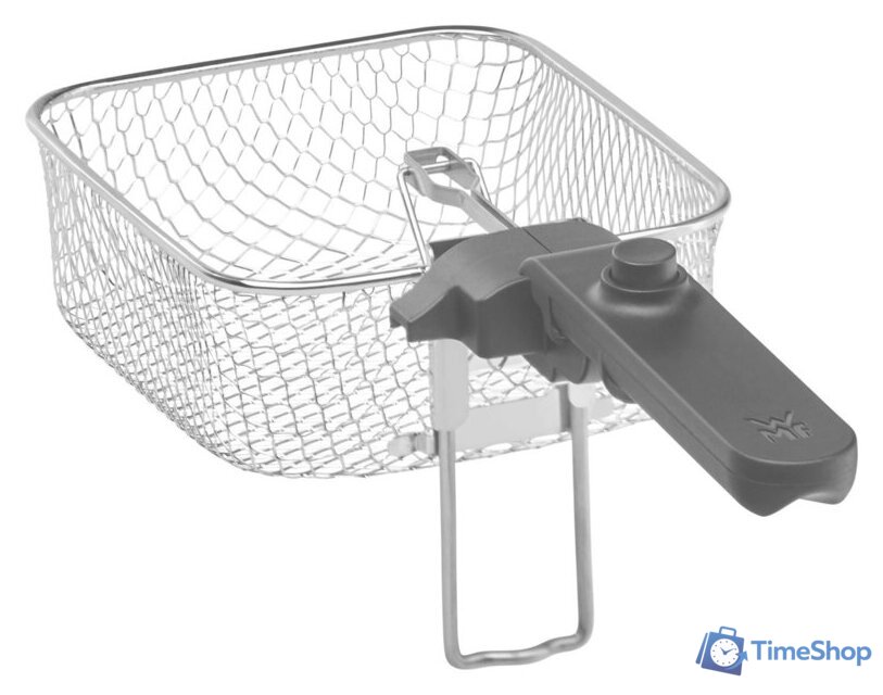Фритюрница WMF KITCHENminis 415490711 - Изображение №10 — Интернет-магазин Time-Shop