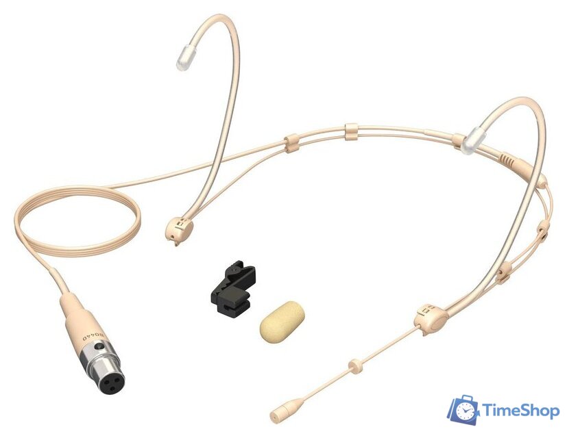 Проводной микрофон Behringer BO440 - Изображение №1 — Интернет-магазин Time-Shop