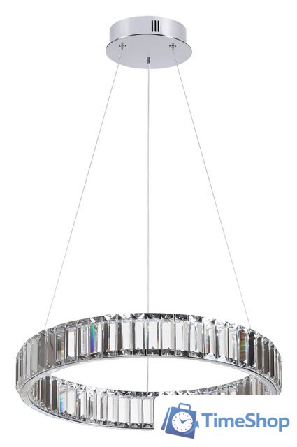 Подвесная люстра Odeon Light L-Vision 4930/30L - Изображение №4 — Интернет-магазин Time-Shop