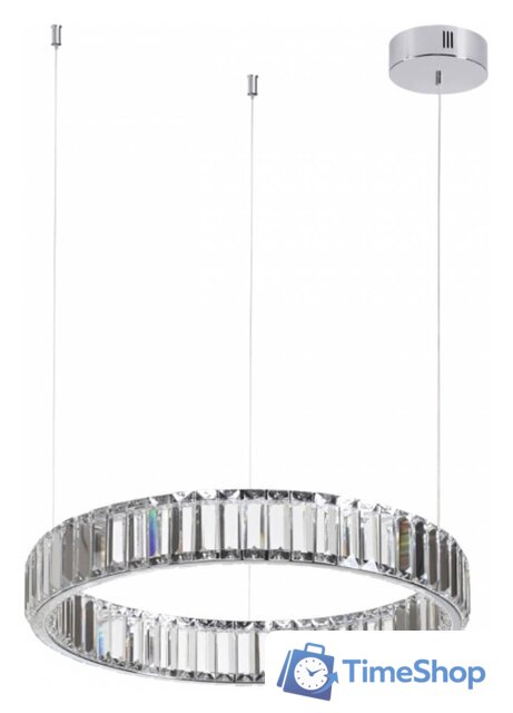 Подвесная люстра Odeon Light L-Vision 4930/30L - Изображение №1 — Интернет-магазин Time-Shop