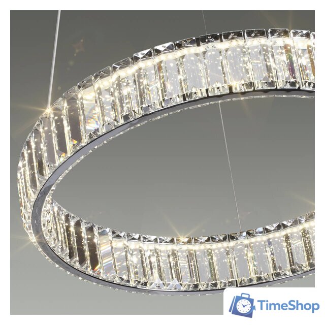 Подвесная люстра Odeon Light L-Vision 4930/30L - Изображение №7 — Интернет-магазин Time-Shop