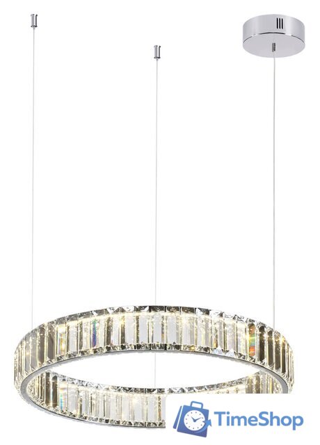 Подвесная люстра Odeon Light L-Vision 4930/30L - Изображение №2 — Интернет-магазин Time-Shop