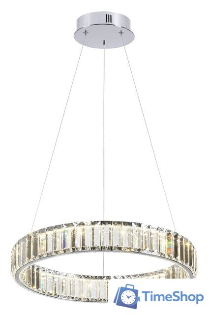 Подвесная люстра Odeon Light L-Vision 4930/30L - Изображение №3 — Интернет-магазин Time-Shop