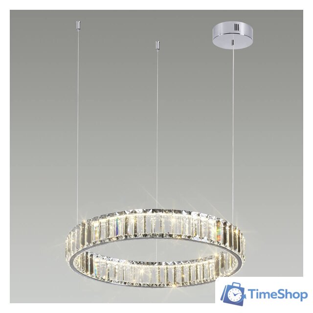 Подвесная люстра Odeon Light L-Vision 4930/30L - Изображение №5 — Интернет-магазин Time-Shop