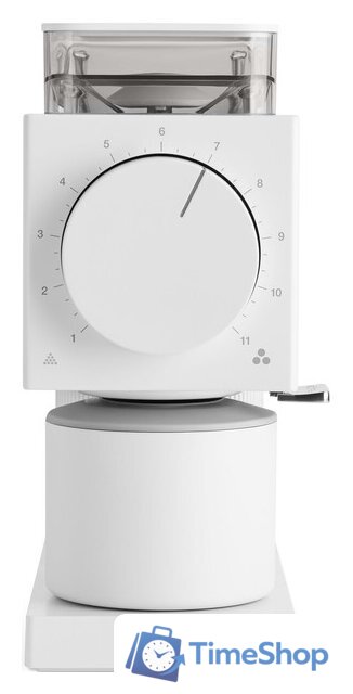 Электрическая кофемолка Fellow Ode Brew Grinder Gen 2 (белый) - Изображение №1 — Интернет-магазин Time-Shop