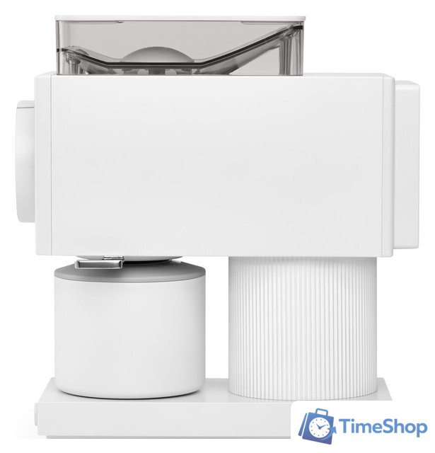 Электрическая кофемолка Fellow Ode Brew Grinder Gen 2 (белый) - Изображение №4 — Интернет-магазин Time-Shop