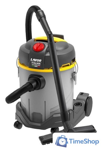 Пылесос Lavor WTP 20 - Изображение №1 — Интернет-магазин Time-Shop