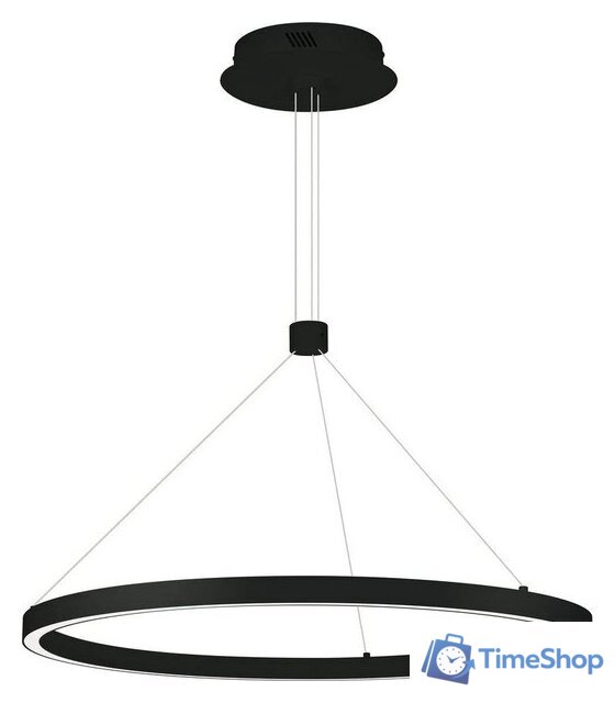 Подвесная люстра Arlight SP-Congo-Can-1-R600-36W Warm3000 046233 - Изображение №1 — Интернет-магазин Time-Shop