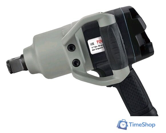 Пневматический гайковерт Toptul KAAC3218 - Изображение №1 — Интернет-магазин Time-Shop