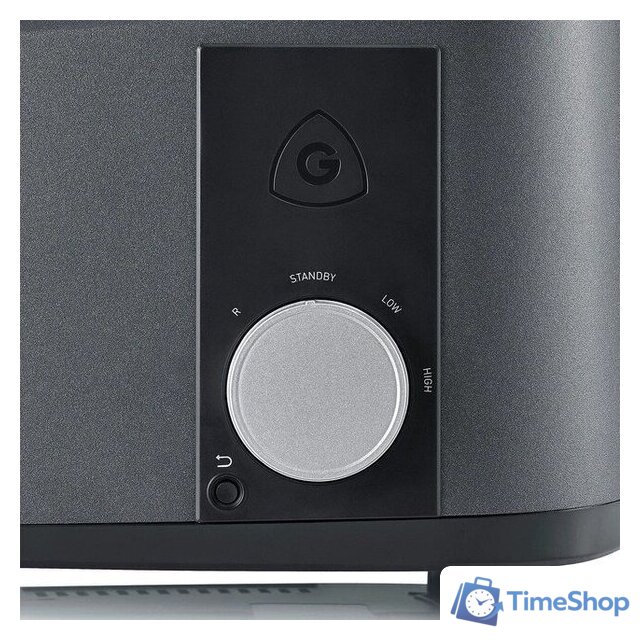 Мясорубка Graef FW706 - Изображение №9 — Интернет-магазин Time-Shop