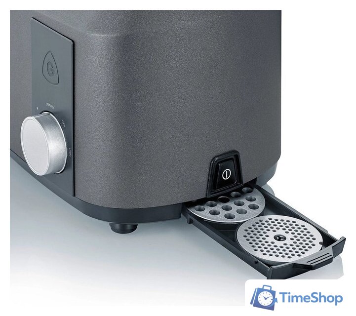 Мясорубка Graef FW706 - Изображение №7 — Интернет-магазин Time-Shop