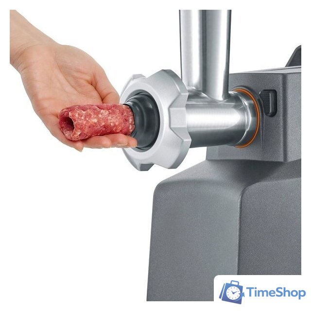 Мясорубка Graef FW706 - Изображение №8 — Интернет-магазин Time-Shop