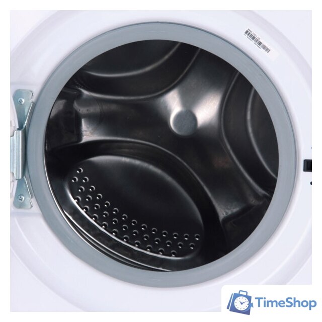 Стиральная машина Indesit IWSD 51051 CIS - Изображение №4 — Интернет-магазин Time-Shop